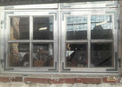 Fenstersanierung Altbau